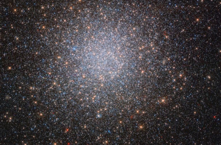 تصویر روز ناسا: NGC 2419، سرگردان بین کهکشانی