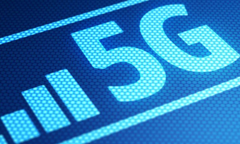 تعداد مشترکین 5G تا پایان 2027 به حدود 6 میلیارد نفر می‌رسد