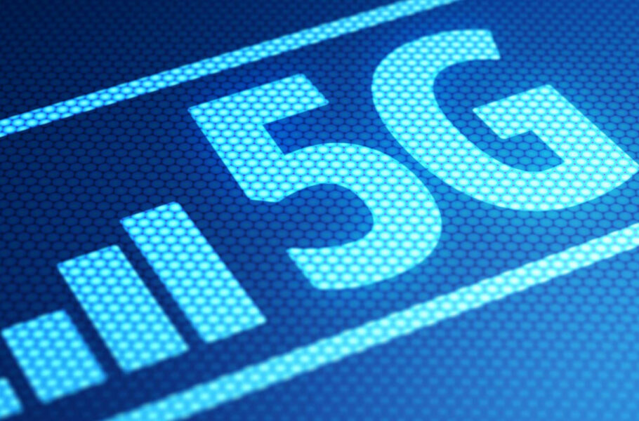 تعداد مشترکین 5G تا پایان 2027 به حدود 6 میلیارد نفر می‌رسد