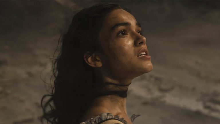 تلاش برای پیروزی در نخستین تریلر فیلم پیشدرآمد The Hunger Games