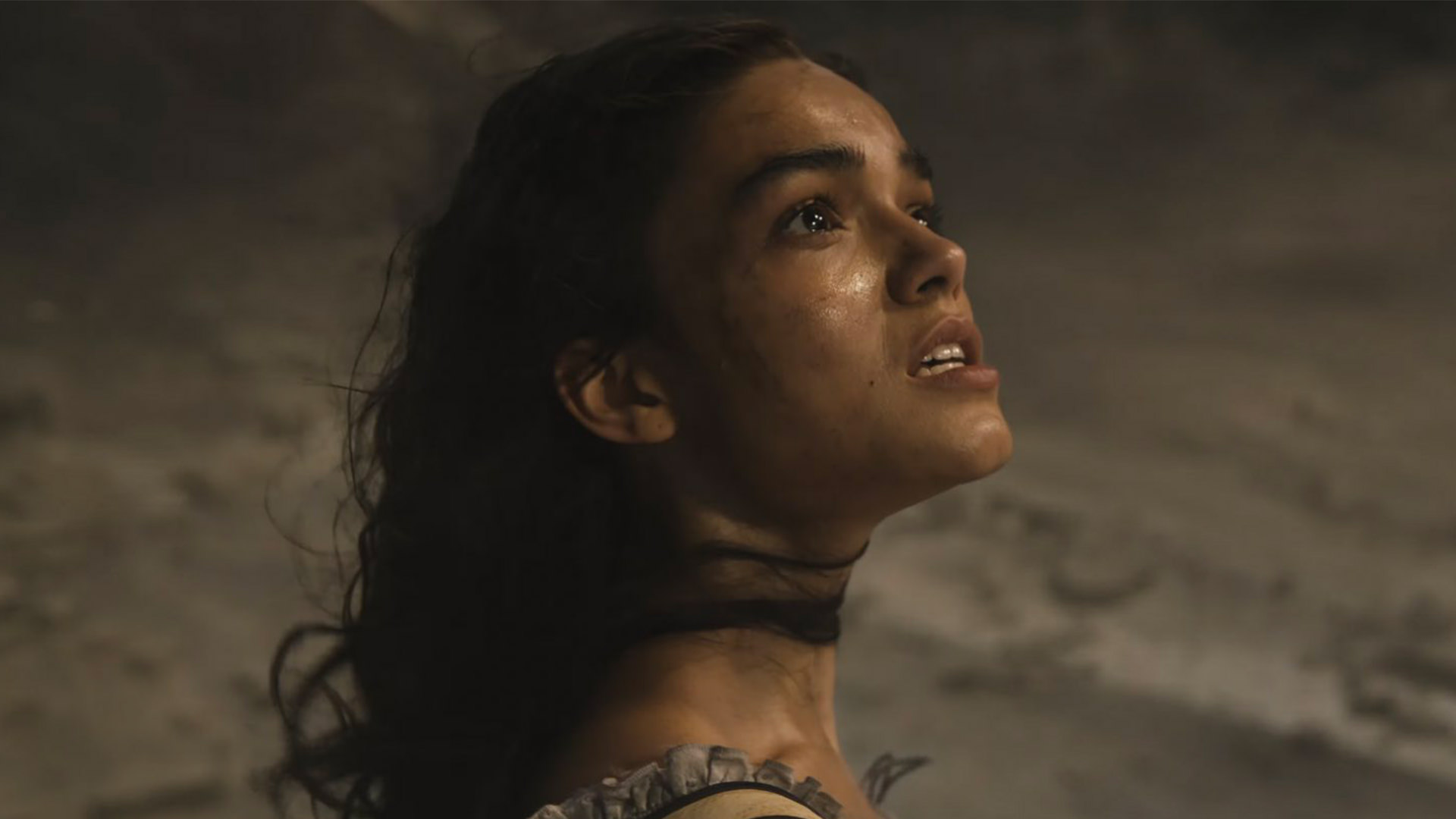 تلاش برای پیروزی در نخستین تریلر فیلم پیشدرآمد The Hunger Games