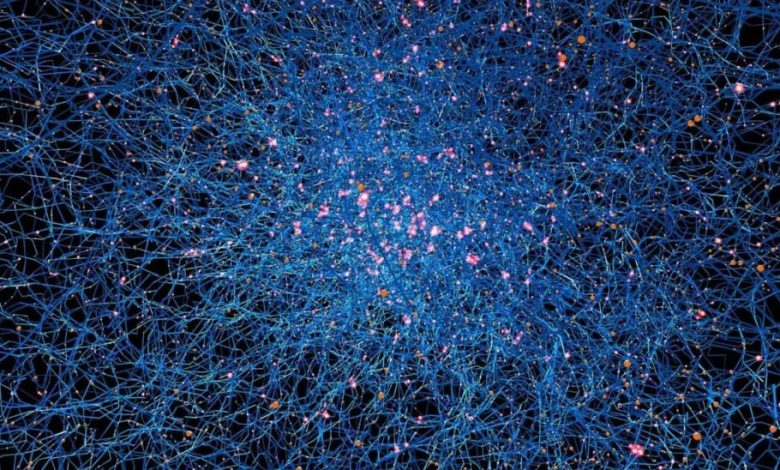 توسعه شبکه‌ای از نانوسیم‌ها که می‌تواند مثل مغز انسان بیاموزد و به‌خاطر بسپرد