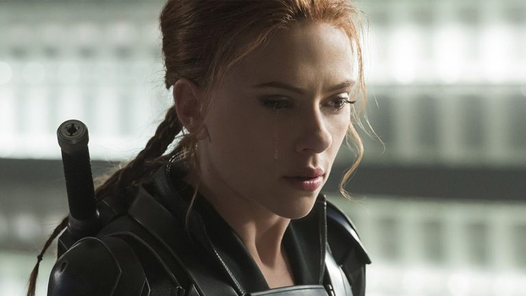 تکذیب بازگشت اسکارلت جوهانسون برای ایفای نقش بیوه سیاه در دنیای سینمایی مارول