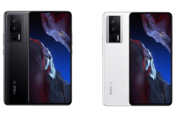 جعبه‌گشایی پوکو F5 پرو پیش از معرفی رسمی [تماشا کنید]