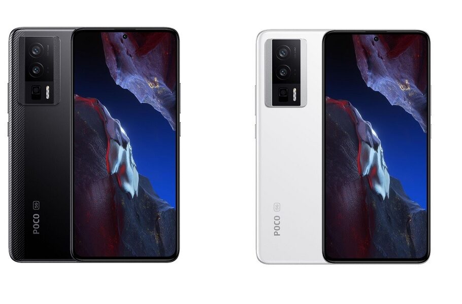 جعبه‌گشایی پوکو F5 پرو پیش از معرفی رسمی [تماشا کنید]