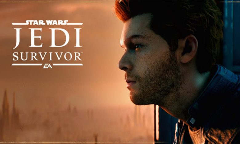 حداقل سیستم مورد نیاز بازی Star Wars Jedi: Survivor