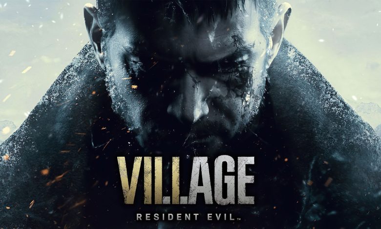 حذف قفل دنوو از نسخه استیم بازی Resident Evil Village