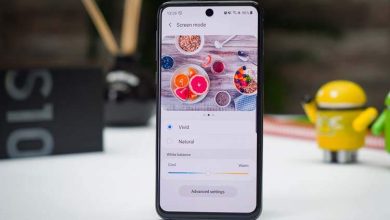 حذف گوگل و جایگزین شدن بینگ در گوشیهای سامسونگ عملی میشود؟