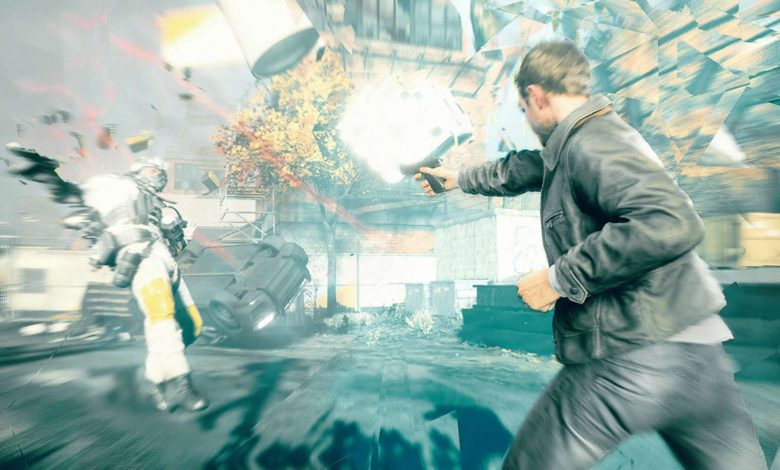 خروج بازی Quantum Break از گیم پس به دلیل مشکلات لایسنس