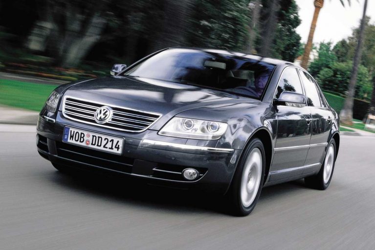 خودروهای اروپایی که در بازار آمریکا ناکام بودند