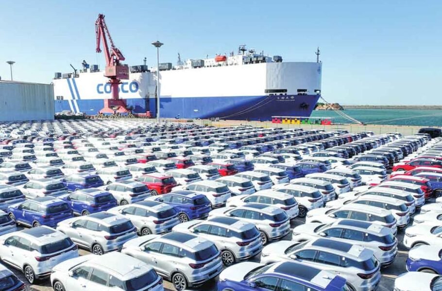 خودروهای خارجی با چه تعرفه‌ای وارد کشور می‌شوند؟