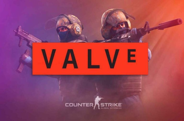 داستان تولد ولو؛ خالق بازی کانتر استرایک