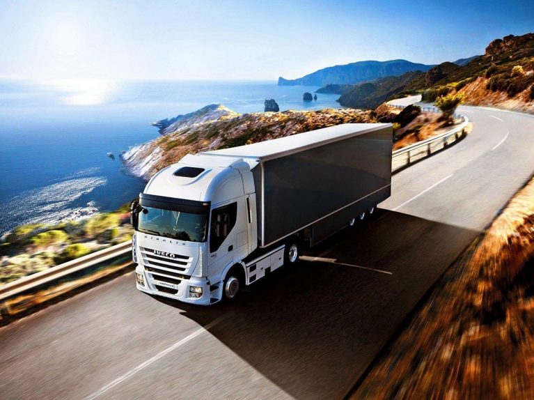 دنیای دیجیتال و ورود به صنعت حمل و نقل جاده ای با آسان‌بار