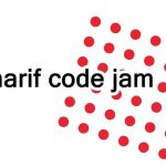 دومین دوره مسابقات برنامه نویسی آنلاین “Sharif CodeJam”