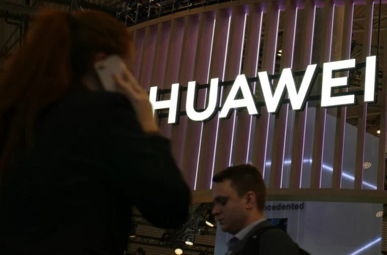 رئیس هواوی: تحریم‌های آمریکا باعث تولد دوباره صنعت تراشه چین خواهد شد