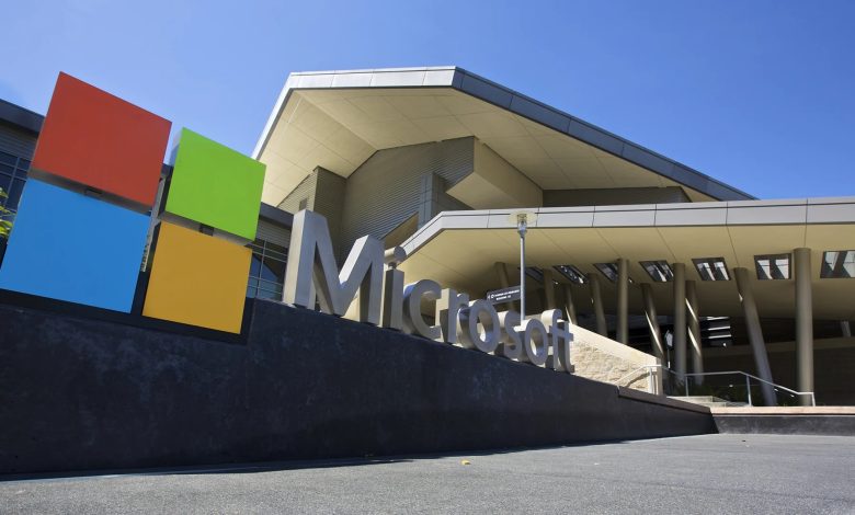 رد معامله اکتیویژن تاریک‌ترین روز مایکروسافت بعد از ۴ دهه حضور در بریتانیا