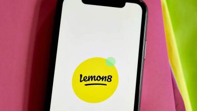 رشد چشمگیر Lemon8، اپلیکیشن هم‌خانواده تیک‌تاک در آمریکا
