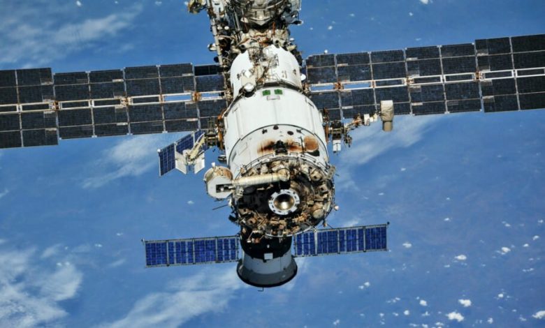 روسیه تا سال 2028 به حضور خود در ایستگاه فضایی بین‌المللی ادامه می‌دهد