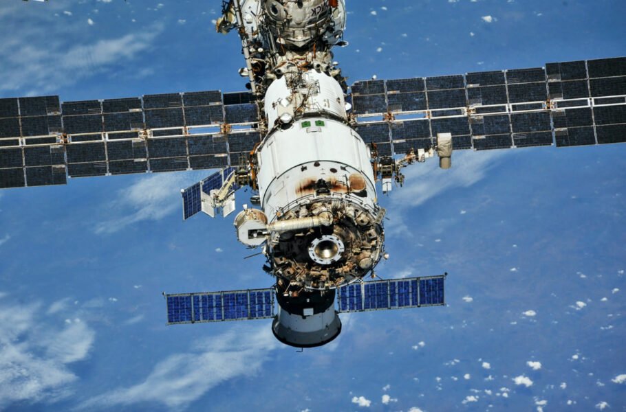 روسیه تا سال 2028 به حضور خود در ایستگاه فضایی بین‌المللی ادامه می‌دهد