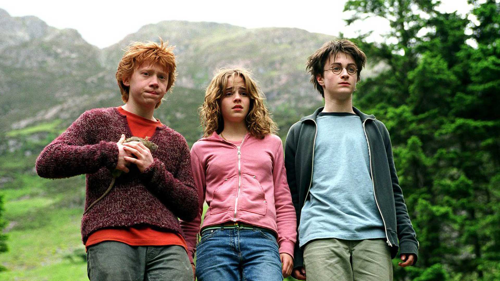 ساخت سریال هری پاتر تایید شد