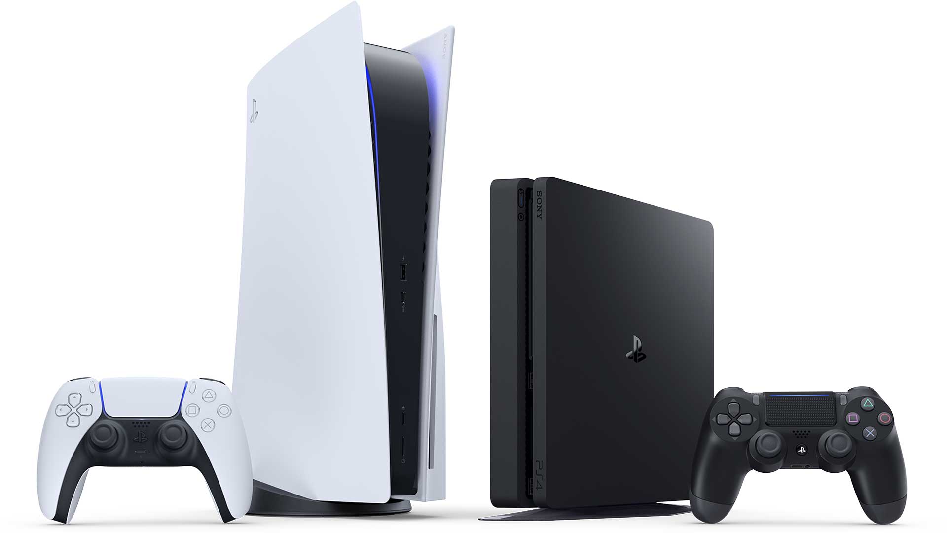 سرعت فروش PS5 در آمریکا از سرعت فروش PS4 فراتر رفت