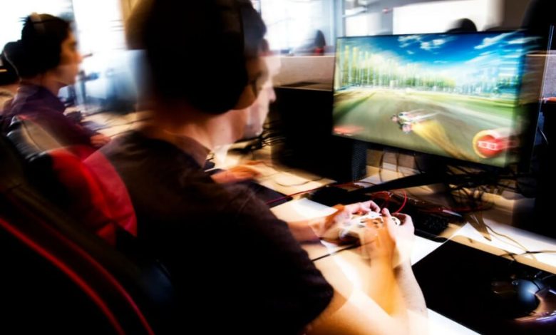 سرمایه‌گذاری 38 میلیارد دلاری عربستان سعودی برای تبدیل شدن به قطب جدید بازی‌های ویدیویی