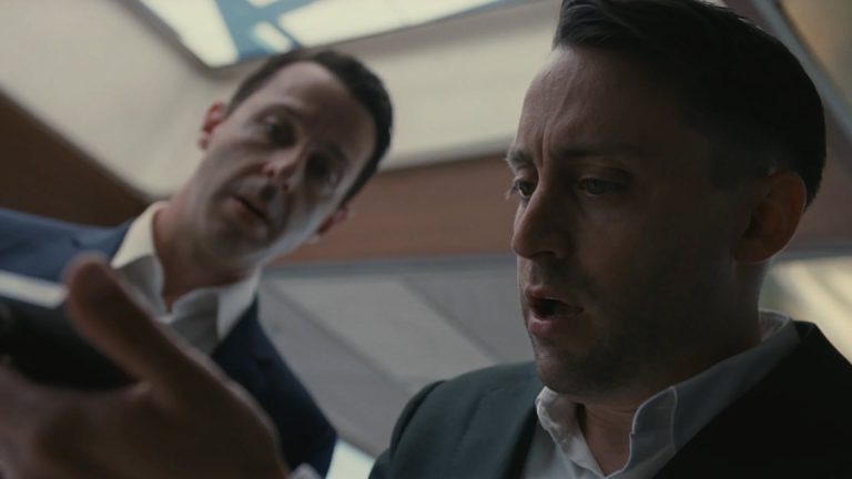 سریال Succession چگونه غافلگیرمان کرد؟