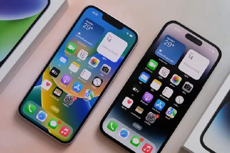 سنسور Face ID اپل در آیفون 17 پرو سرانجام مخفی خواهد شد