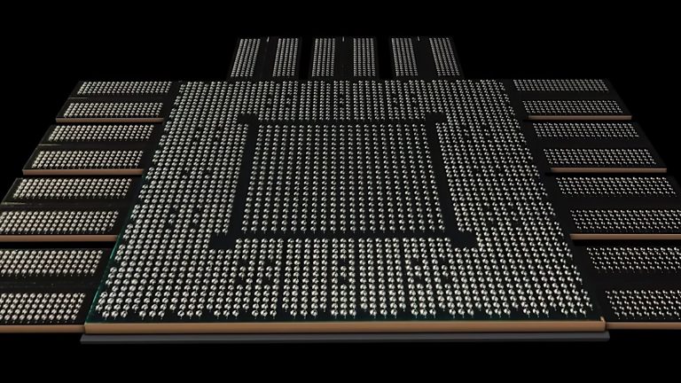 شایعه: کارت‌های گرافیک RTX 50، بیش از ۲ برابر سریع‌تر از نسل قبل