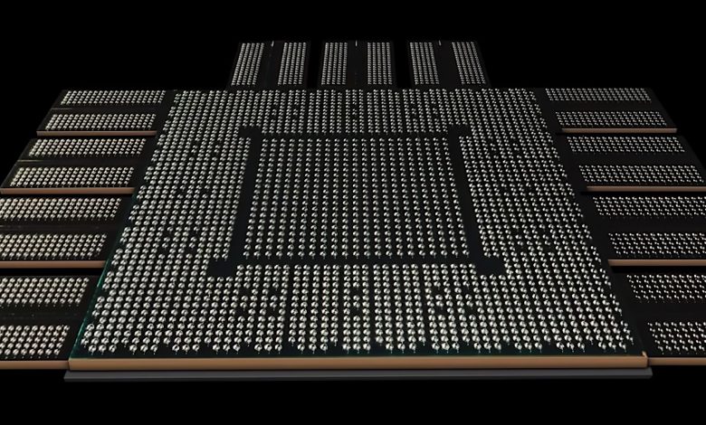 شایعه: کارت‌های گرافیک RTX 50، بیش از ۲ برابر سریع‌تر از نسل قبل