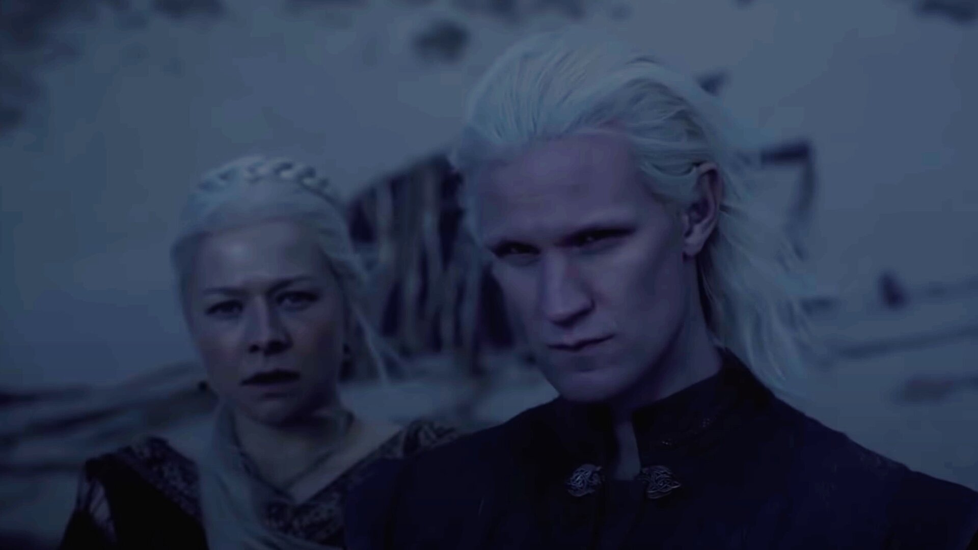 شروع مراحل فیلمبرداری فصل دوم سریال خاندان اژدها با انتشار اولین تصویر