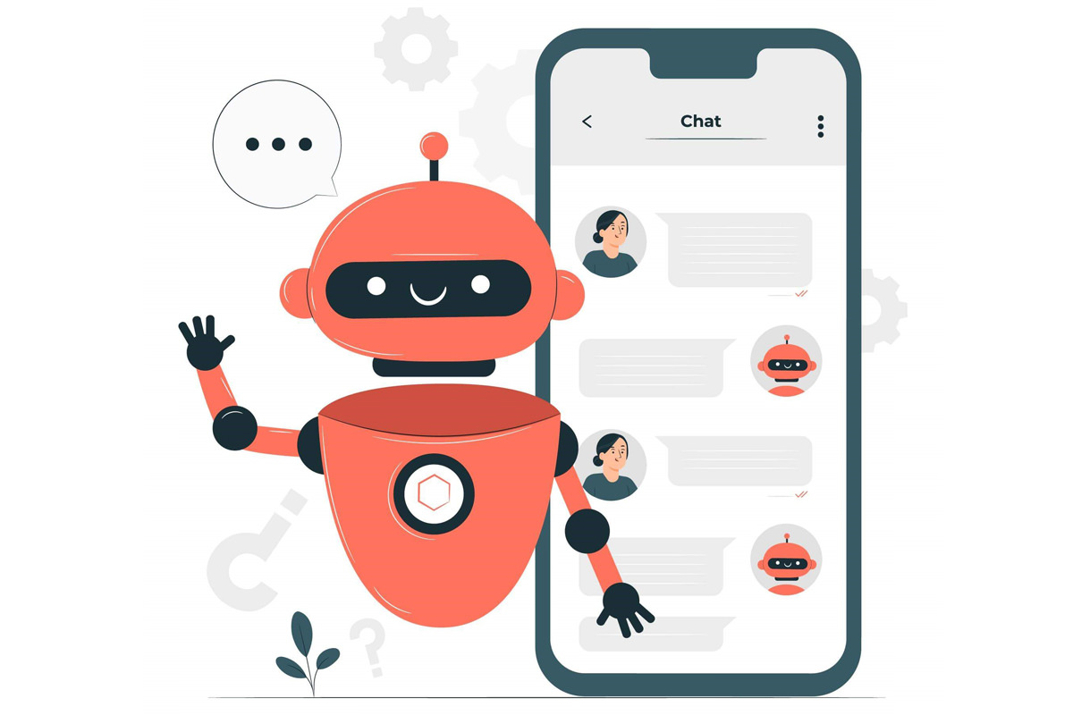 شش مزیت طلایی چت جی پی تی برای تلفن اینترنتی ویپ در سازمان‌ها ۲۰۲۳