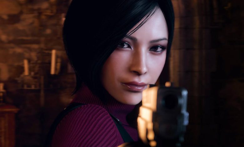 صداپیشه شخصیت ایدا در ریمیک Resident Evil 4 اکثر پست‌های صفحه اینستاگرام خود را پاک کرد