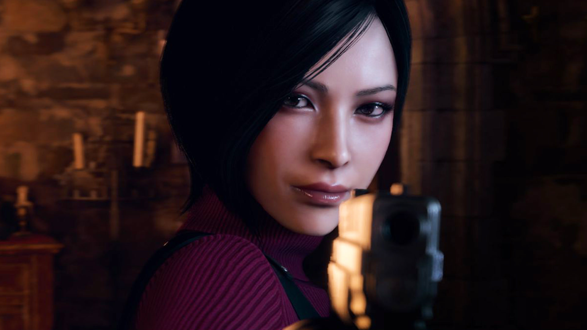 صداپیشه شخصیت ایدا در ریمیک Resident Evil 4 اکثر پست‌های صفحه اینستاگرام خود را پاک کرد