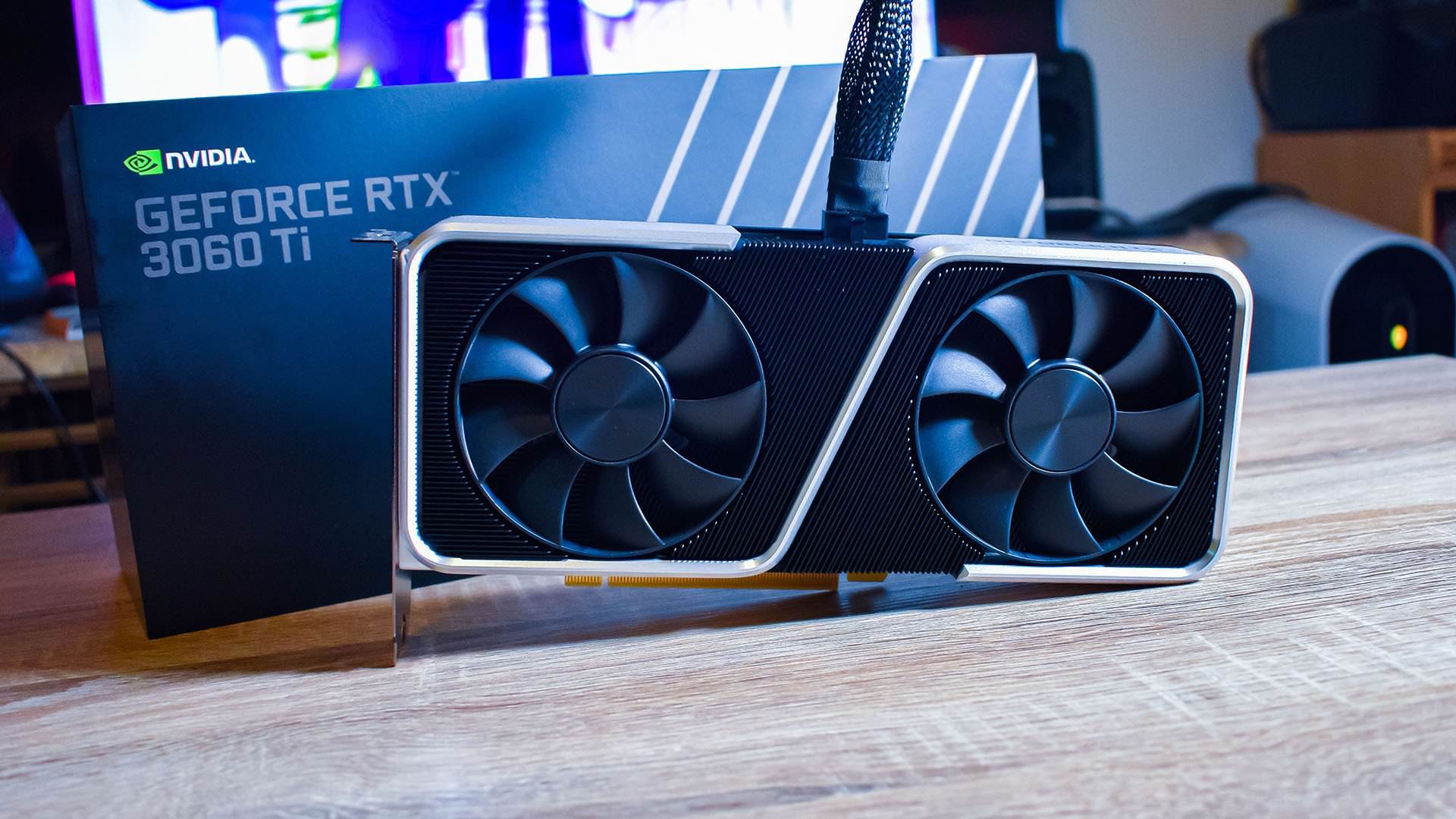 صعود RTX 3060 به صدرجدول محبوب‌ترین GPU استیم