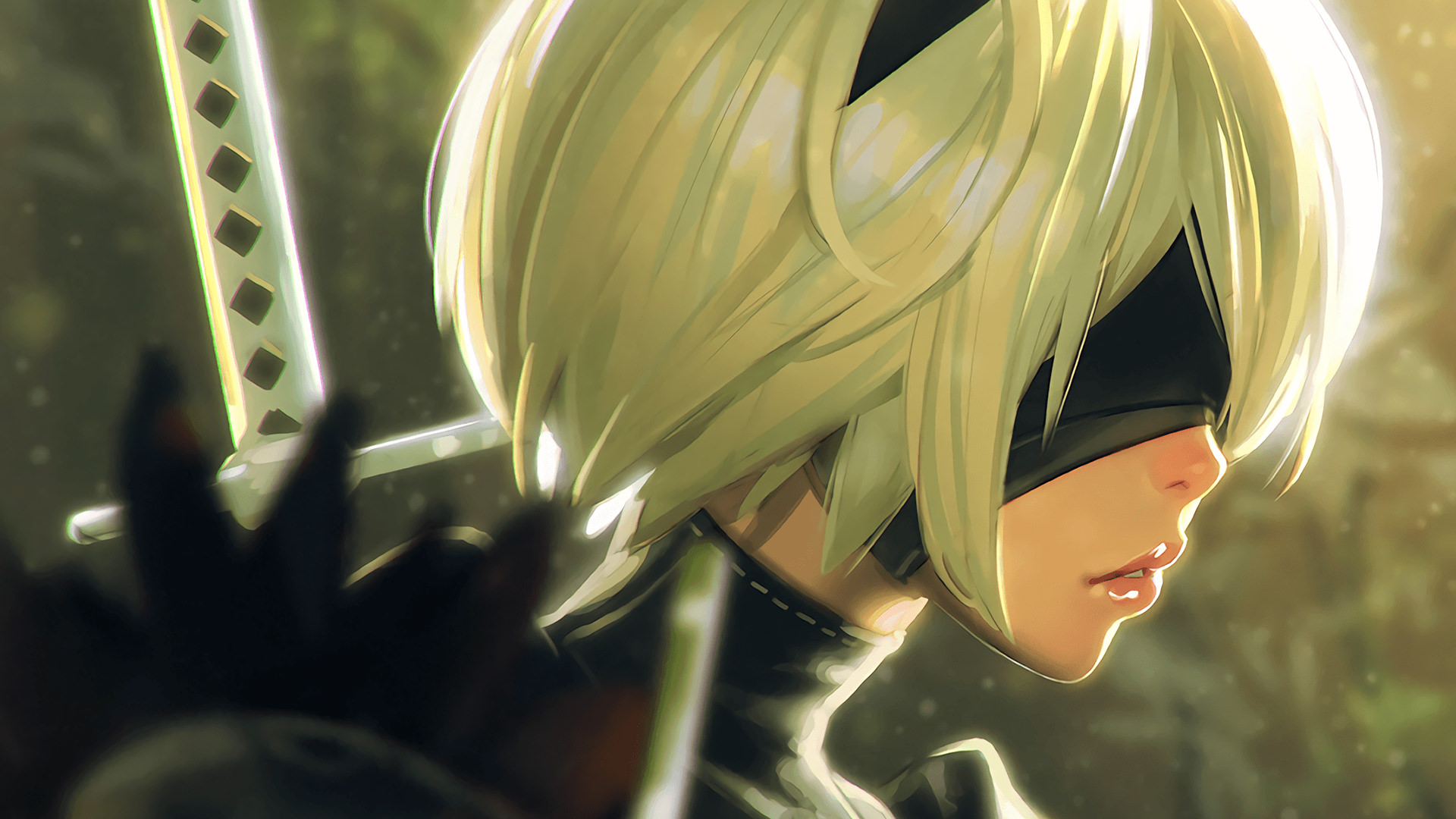 عبور فروش بازی NieR: Automata از مرز ۷/۵ میلیون نسخه