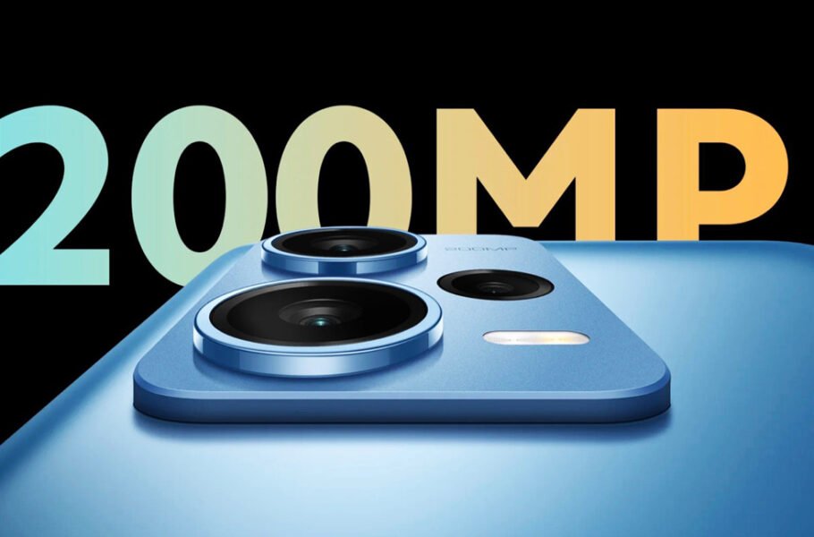 عملکرد ناامیدکننده دوربین 200 مگاپیکسلی ردمی نوت 12 پرو پلاس در بررسی DxOMark