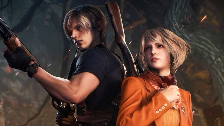 فروش بازی Resident Evil 4 Remake به ۴ میلیون نسخه رسید