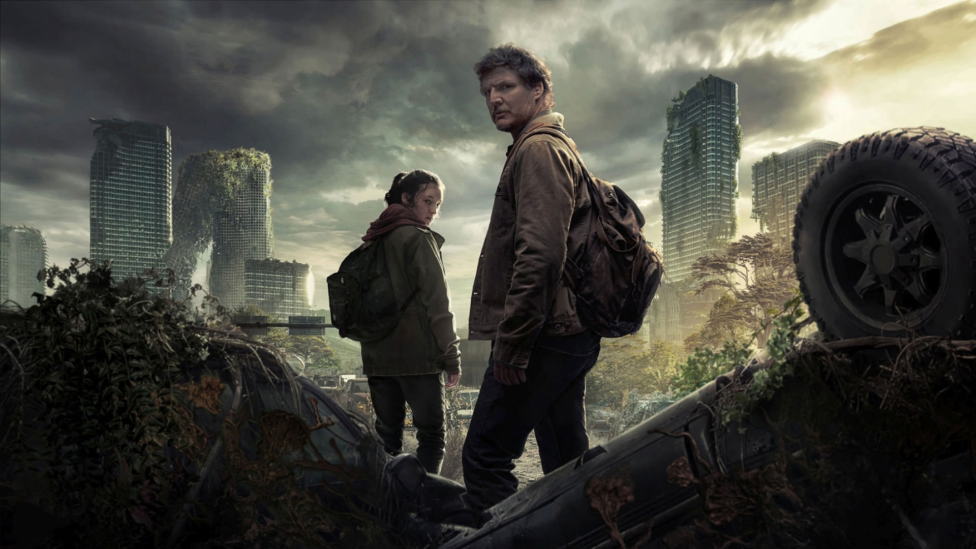 فصل دوم سریال The Last of Us در ونکوور فیلمبرداری خواهد شد