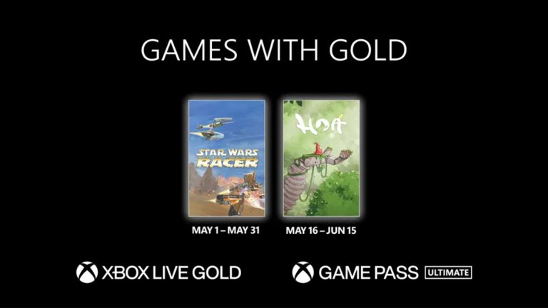 فهرست بازیهای رایگان می ۲۰۲۳ سرویس Games With Gold