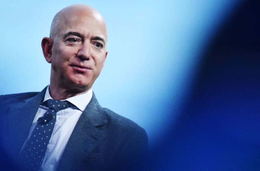 فوربز: جف بزوس با ضرر 57 میلیارد دلاری بزرگ‌ترین بازنده یک‌سال گذشته بوده است
