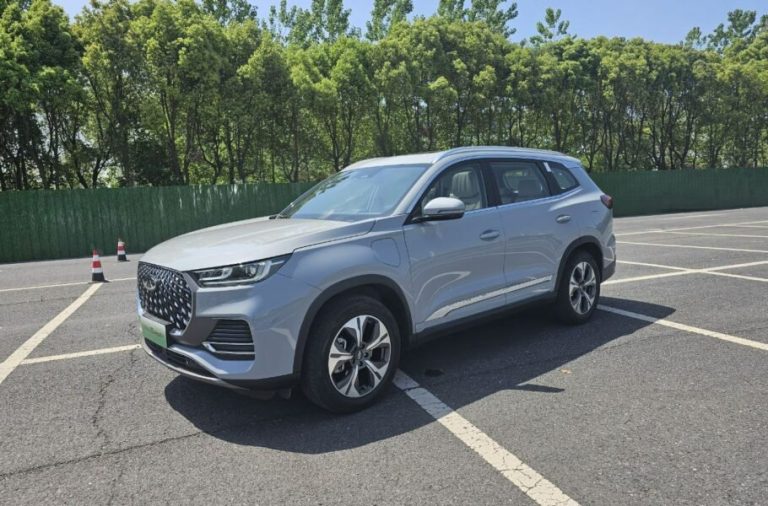 فونیکس تیگو 8 پرو +e، محصول جدید و پاک مدیران خودرو برای بازار ایران