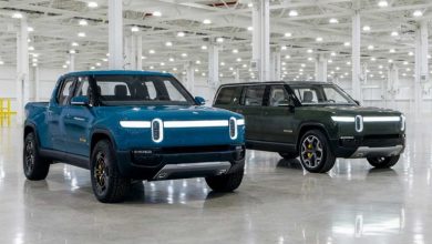 قوای محرکه دو موتوره جدید ریویان با ۷۰۰ اسب بخار قدرت معرفی شد