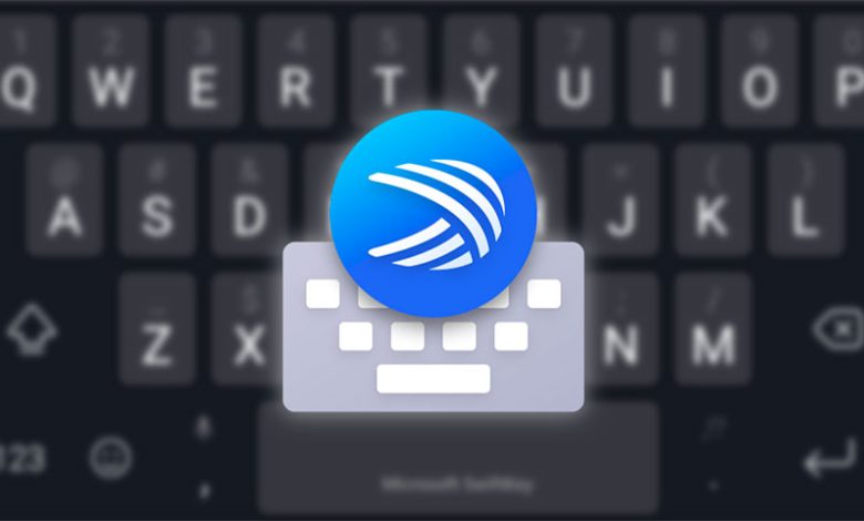 مایکروسافت هوش مصنوعی بینگ را به صفحه کلید SwiftKey اضافه کرد