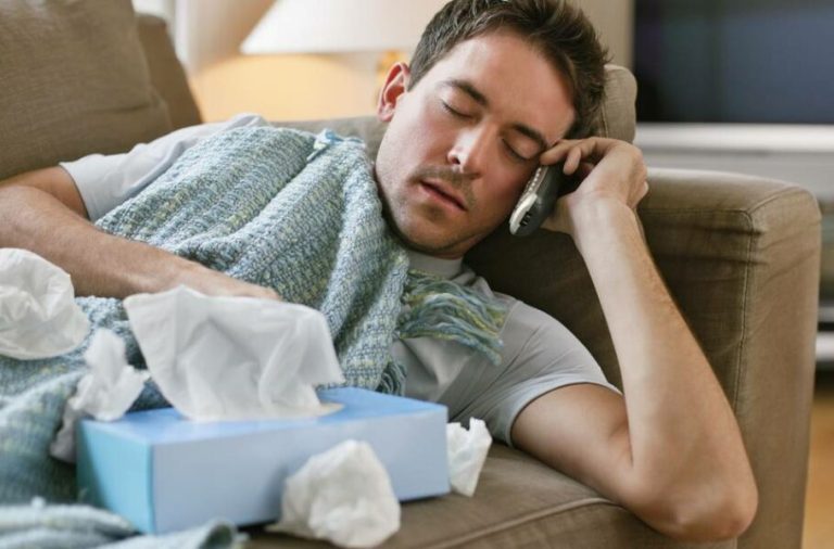 محققان از هوش مصنوعی برای تشخیص سرماخوردگی از روی صدای افراد استفاده کردند