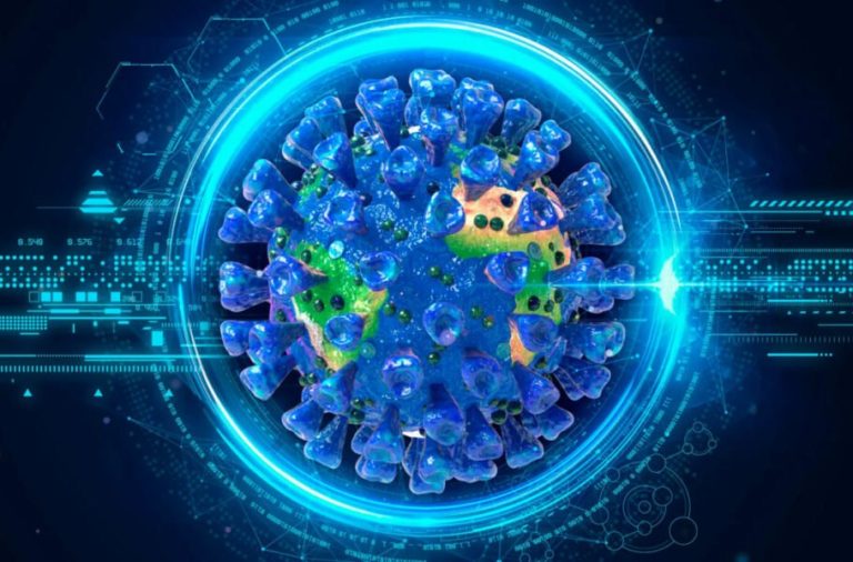 محققان: هوش مصنوعی میتواند از پاندمی بعدی جلوگیری کند