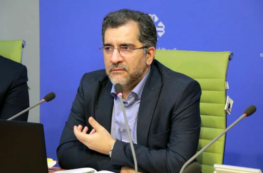 محمدصادق خیاطیان، رئیس جدید صندوق نوآوری و شکوفایی کیست؟