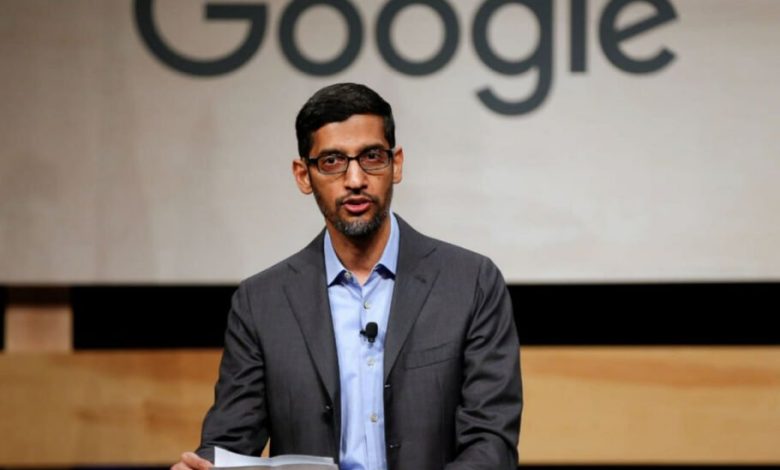 مدیرعامل گوگل با درآمد 226 میلیون دلاری، یکی از پردرآمدترین مدیران دنیا در سال 2022 شد