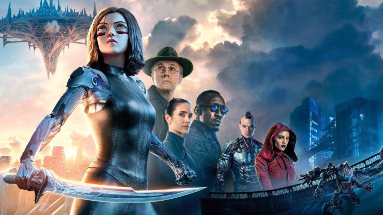 مذاکره کارگردان و بازیگر Alita: Battle Angel برای حضور در دنباله احتمالی فیلم