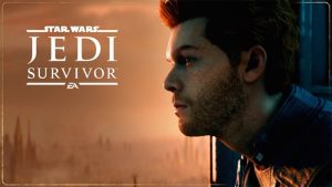 مشخص شدن حجم بازی Star Wars Jedi: Survivor روی پلی استیشن 5